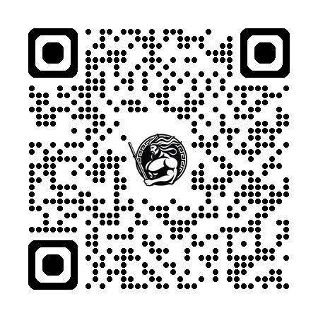 QR kód pro rezervaci v Leader Fitness
